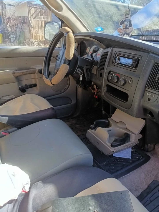 2002 Dodge Ram 3rd Gen - Image 4 of 6