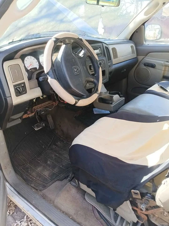2002 Dodge Ram 3rd Gen - Image 3 of 6