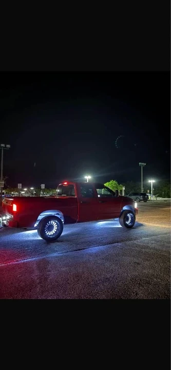 2002 Dodge Ram 3rd Gen - Image 4 of 4