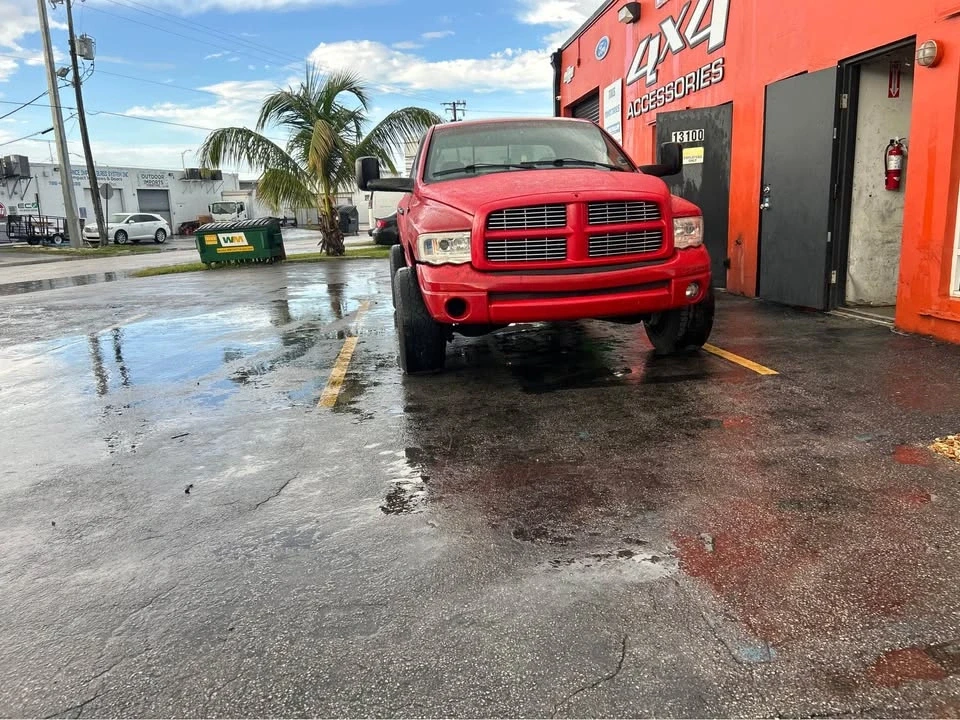 2002 Dodge Ram 3rd Gen - Image 3 of 4