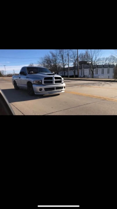 2002 Dodge Ram 3rd Gen - Image 3 of 4