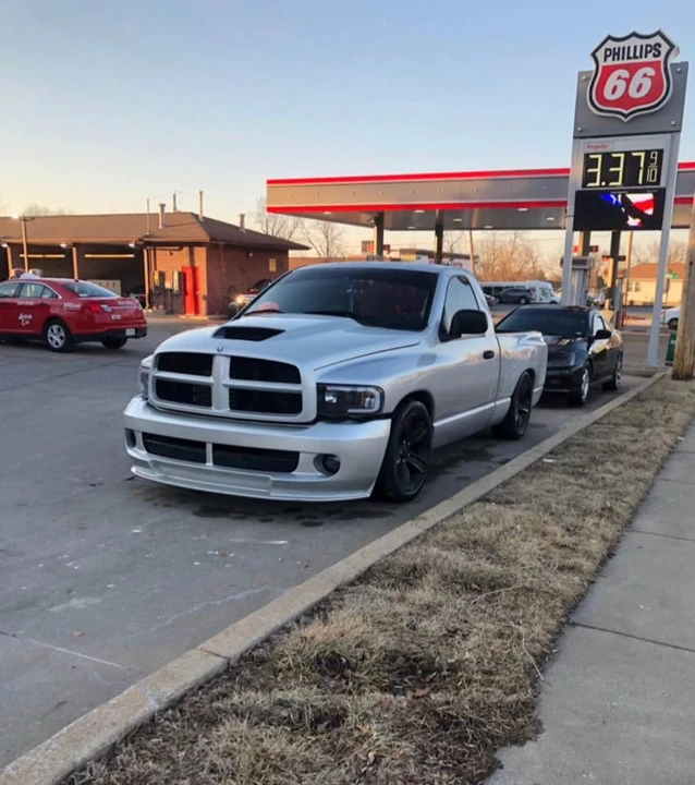 2002 Dodge Ram 3rd Gen - Image 2 of 4