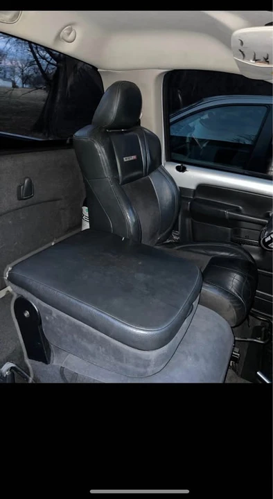 2002 Dodge Ram 3rd Gen - Image 4 of 4