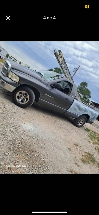 2002 Dodge Ram 3rd Gen - Image 3 of 3