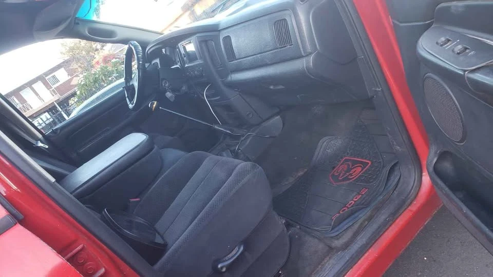 2002 Dodge Ram 3rd Gen - Image 12 of 12