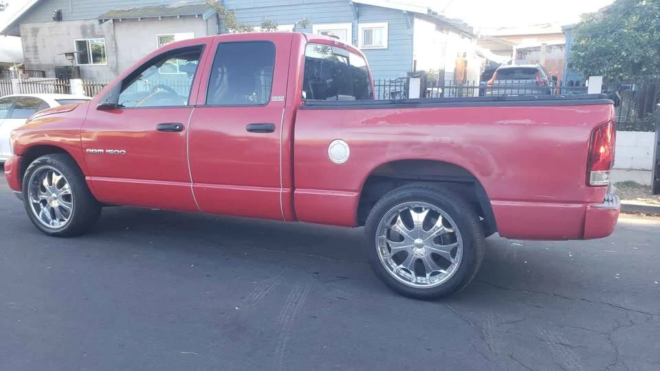 2002 Dodge Ram 3rd Gen - Image 7 of 12