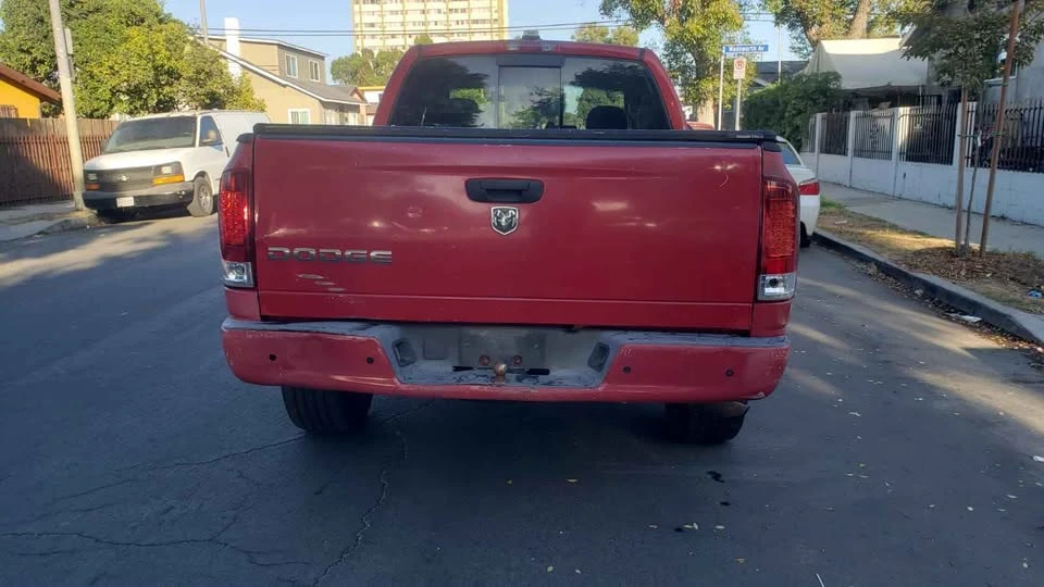 2002 Dodge Ram 3rd Gen - Image 3 of 12