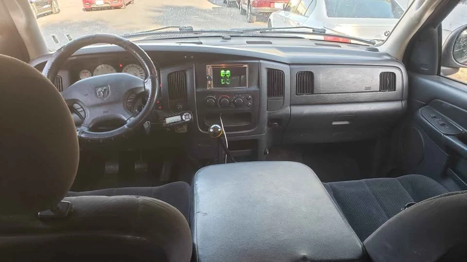 2002 Dodge Ram 3rd Gen - Image 10 of 12