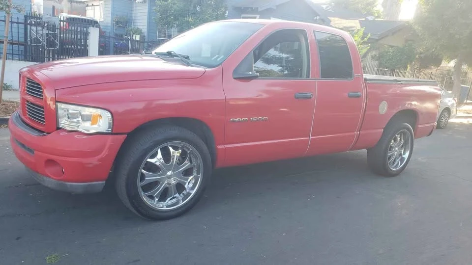 2002 Dodge Ram 3rd Gen - Image 2 of 12