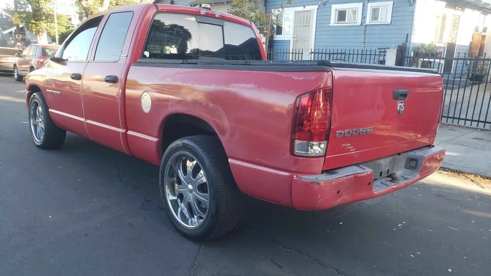 2002 Dodge Ram 3rd Gen - Image 5 of 12