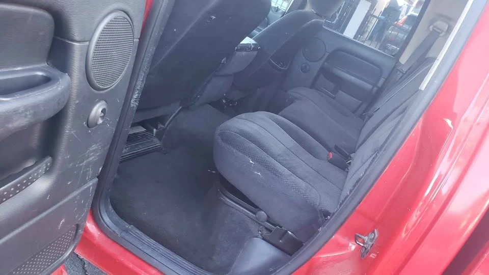 2002 Dodge Ram 3rd Gen - Image 9 of 12