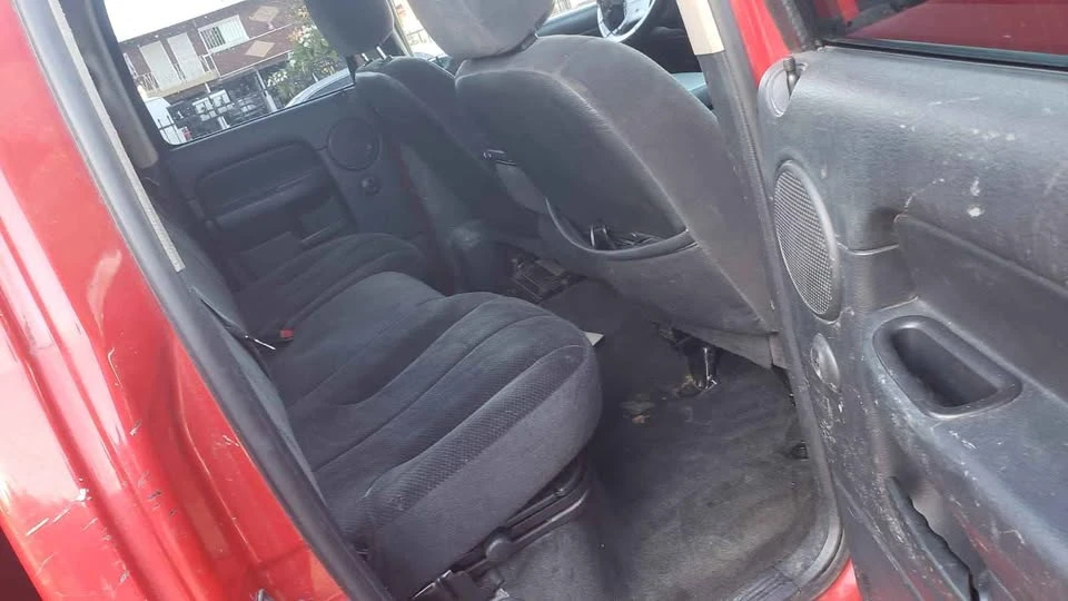 2002 Dodge Ram 3rd Gen - Image 11 of 12