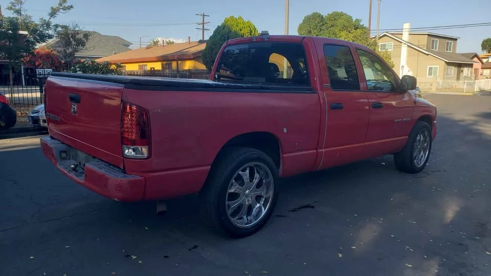 2002 Dodge Ram 3rd Gen - Image 4 of 12