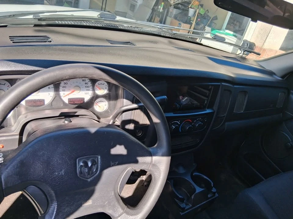 2002 Dodge Ram 3rd Gen - Image 7 of 8