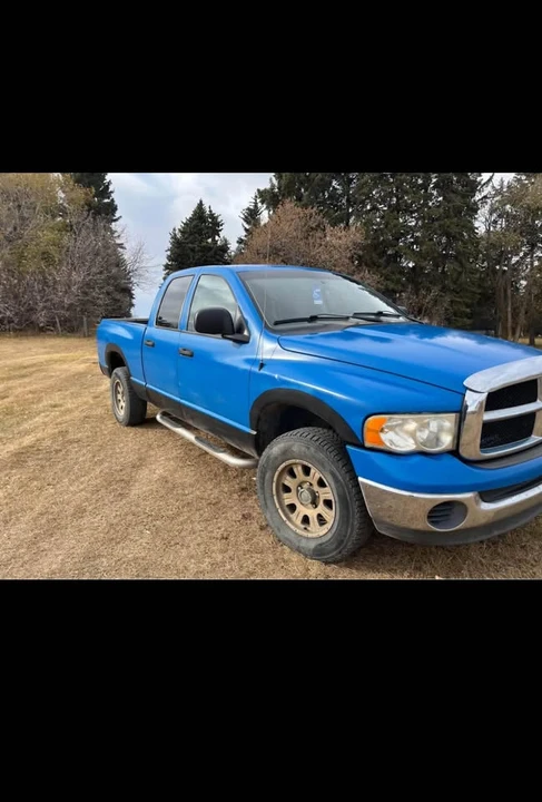2002 Dodge Ram 2nd Gen - Image 2 of 4