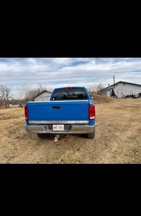 2002 Dodge Ram 2nd Gen - Image 4 of 4