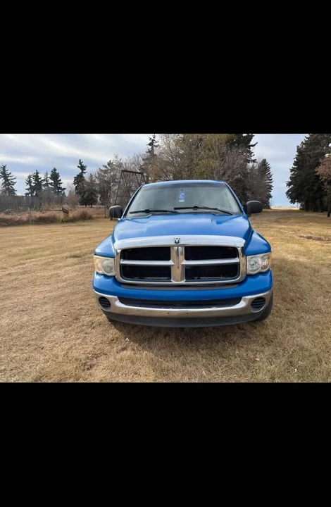 2002 Dodge Ram 2nd Gen - Image 3 of 4