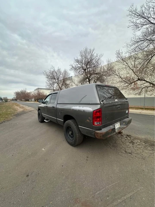2002 Dodge Ram 3rd Gen - Image 4 of 7