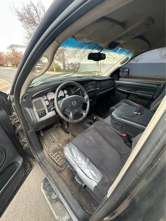 2002 Dodge Ram 3rd Gen - Image 5 of 7
