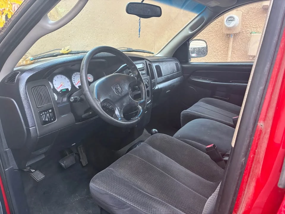 2002 Dodge Ram 3rd Gen - Image 5 of 6