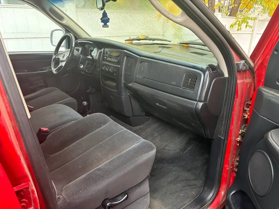 2002 Dodge Ram 3rd Gen - Image 2 of 6