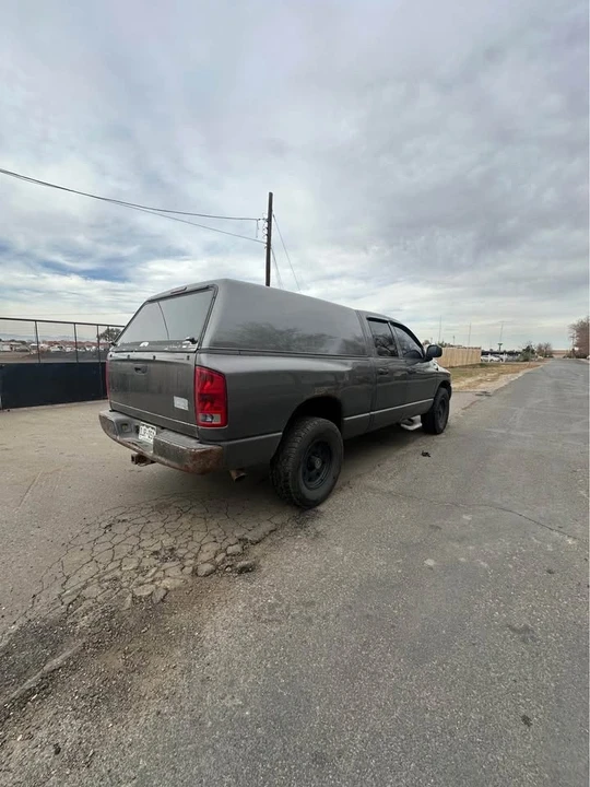 2002 Dodge Ram 3rd Gen - Image 3 of 7