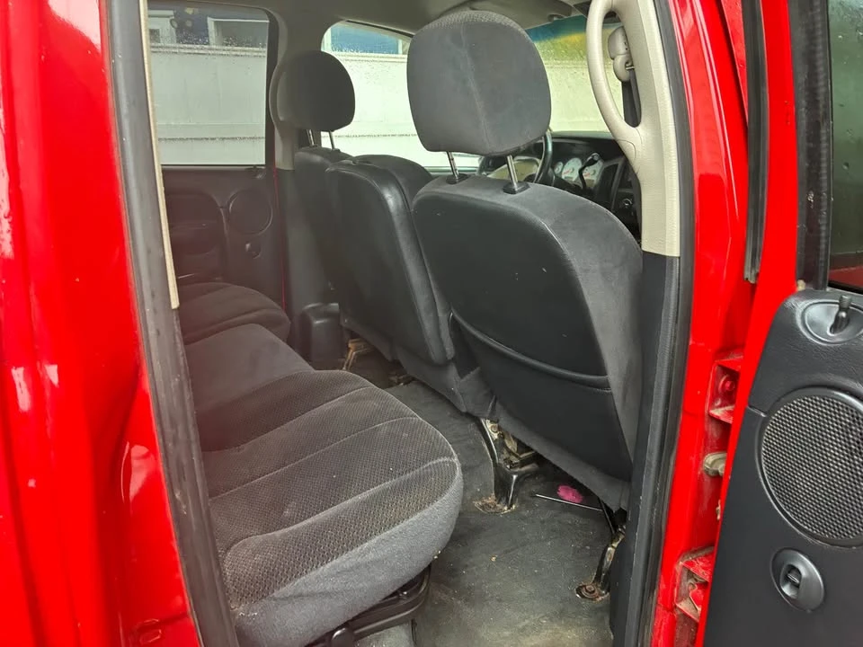 2002 Dodge Ram 3rd Gen - Image 3 of 6