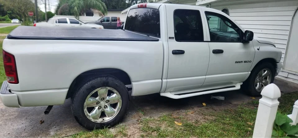 2002 Dodge Ram 3rd Gen - Image 4 of 13