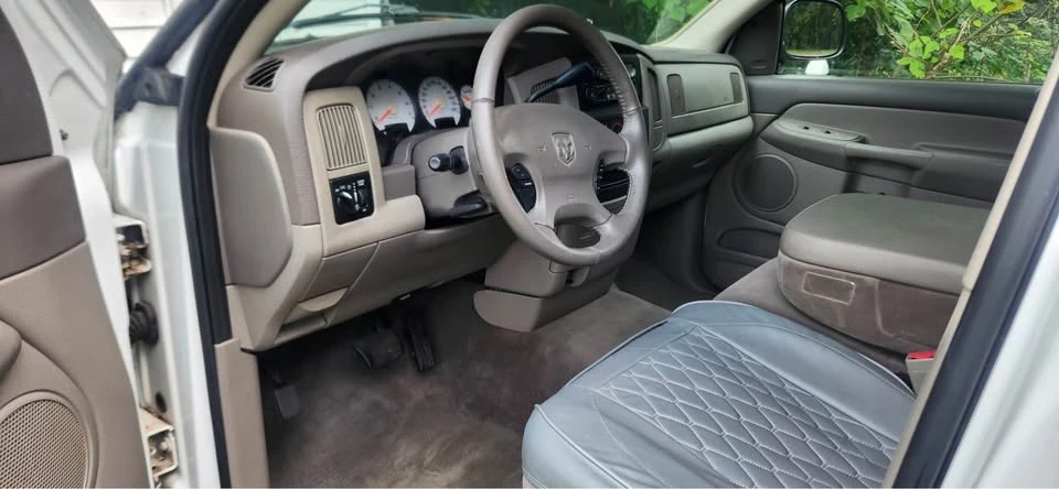 2002 Dodge Ram 3rd Gen - Image 7 of 13