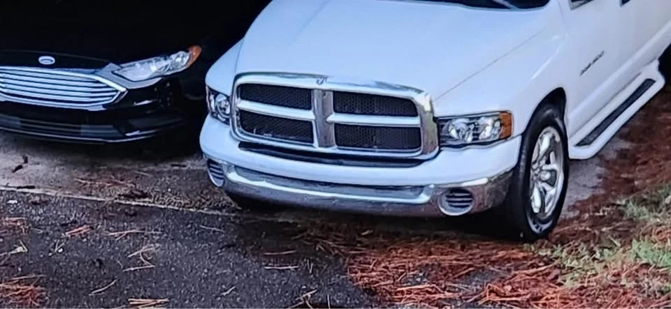 2002 Dodge Ram 3rd Gen - Image 5 of 13