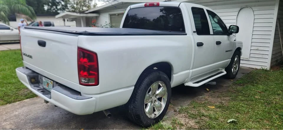 2002 Dodge Ram 3rd Gen - Image 3 of 13
