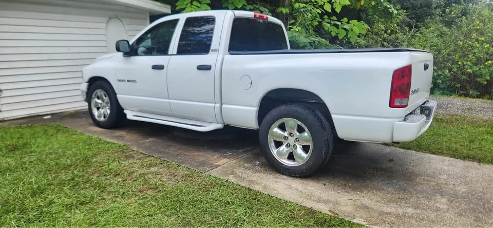 2002 Dodge Ram 3rd Gen - Image 2 of 13