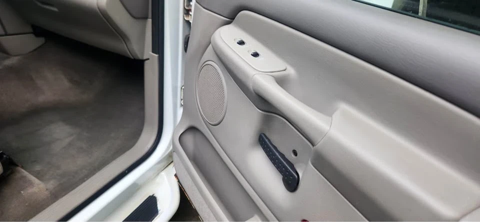 2002 Dodge Ram 3rd Gen - Image 11 of 13