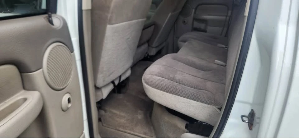 2002 Dodge Ram 3rd Gen - Image 13 of 13