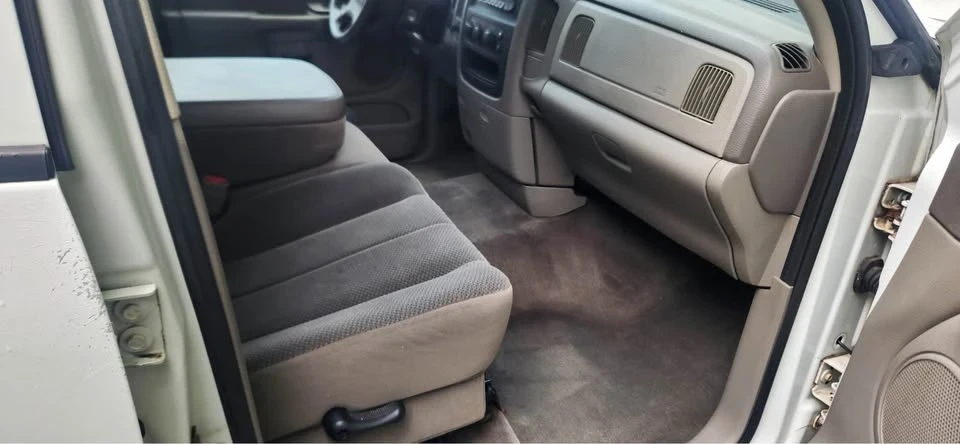 2002 Dodge Ram 3rd Gen - Image 8 of 13