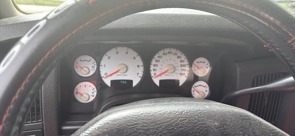 2002 Dodge Ram 3rd Gen - Image 6 of 9
