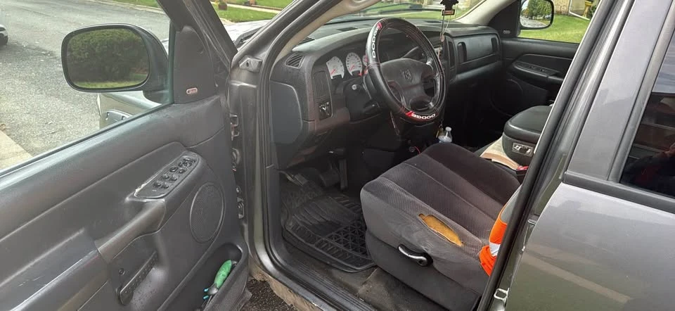 2002 Dodge Ram 3rd Gen - Image 5 of 9