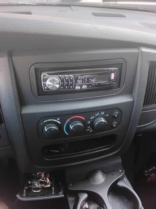 2002 Dodge Ram 3rd Gen - Image 5 of 8