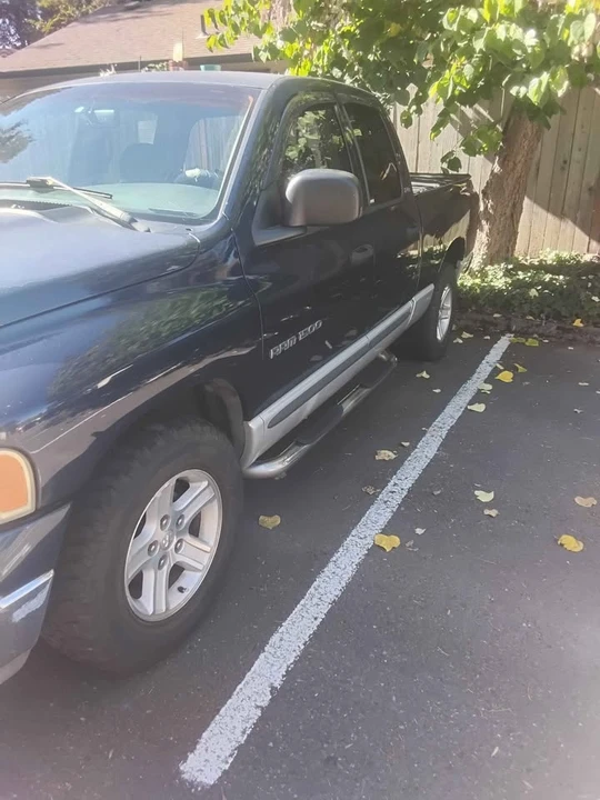 2002 Dodge Ram 3rd Gen - Image 2 of 8
