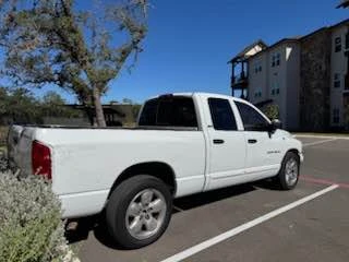 2002 Dodge Ram 3rd Gen - Image 3 of 10
