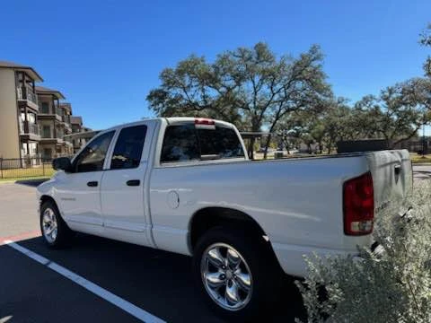 2002 Dodge Ram 3rd Gen - Image 5 of 10