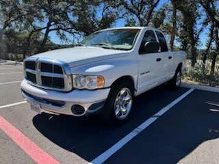 2002 Dodge Ram 3rd Gen - Image 2 of 10