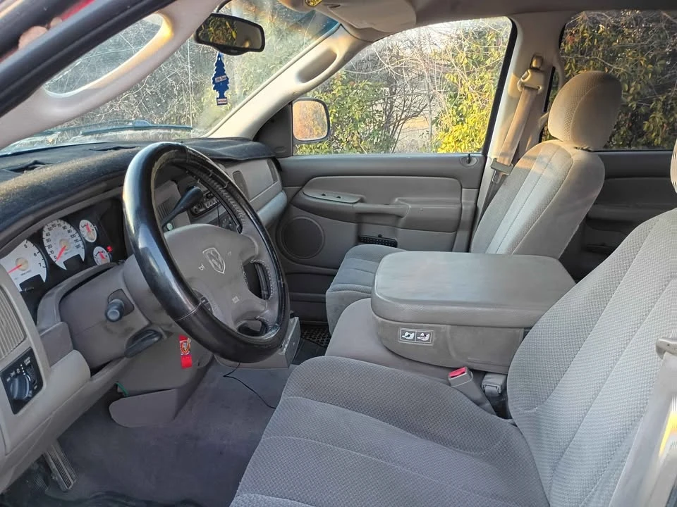 2002 Dodge Ram 3rd Gen - Image 5 of 8