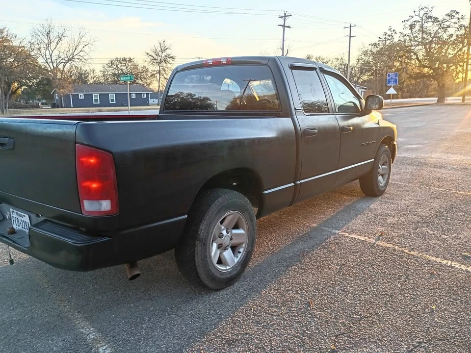 2002 Dodge Ram 3rd Gen - Image 3 of 8