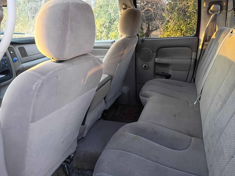 2002 Dodge Ram 3rd Gen - Image 6 of 8