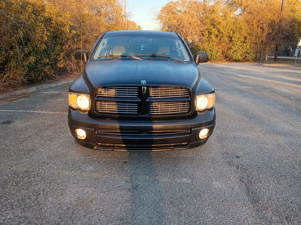 2002 Dodge Ram 3rd Gen - Image 8 of 8