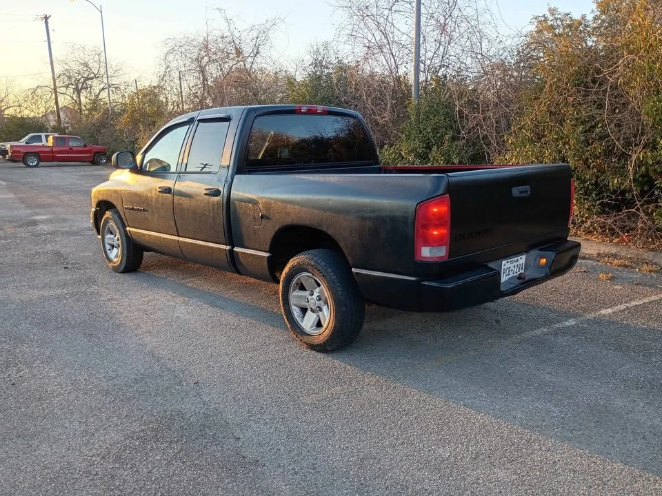 2002 Dodge Ram 3rd Gen - Image 4 of 8