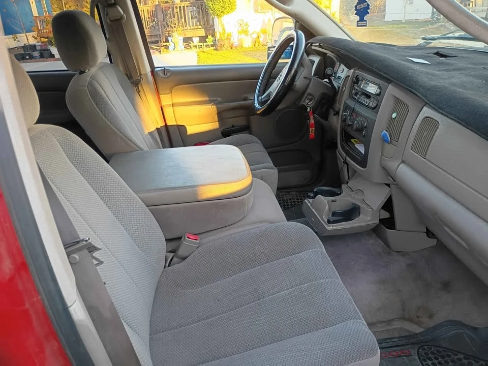 2002 Dodge Ram 3rd Gen - Image 7 of 8
