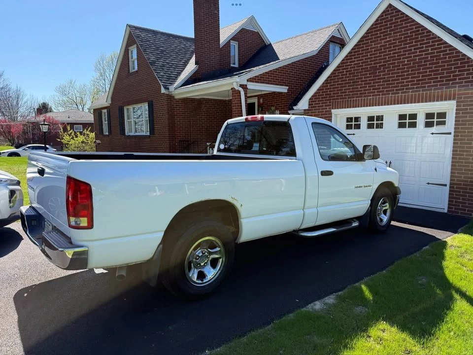 2002 Dodge Ram 3rd Gen - Image 2 of 2