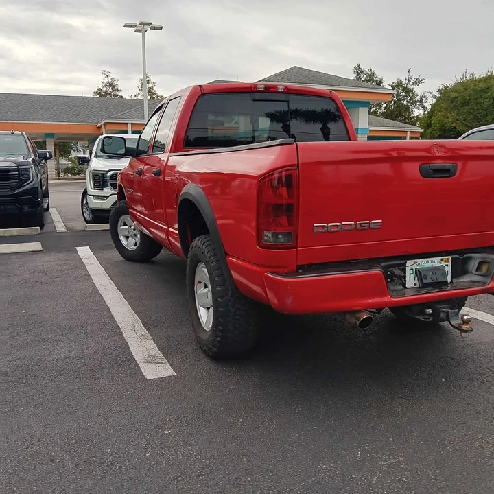 2002 Dodge Ram SRT-10 3rd Gen - Image 5 of 10